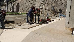2025 03 26 TOULON TRAGEDIE DE LA RUE D ISLY A ALGER 26 03 1962 AVEC LE CA (18)